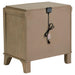 Revello Nightstands - Time 2 Sleep (West Covina, CA)