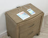 Revello Nightstands - Time 2 Sleep (West Covina, CA)