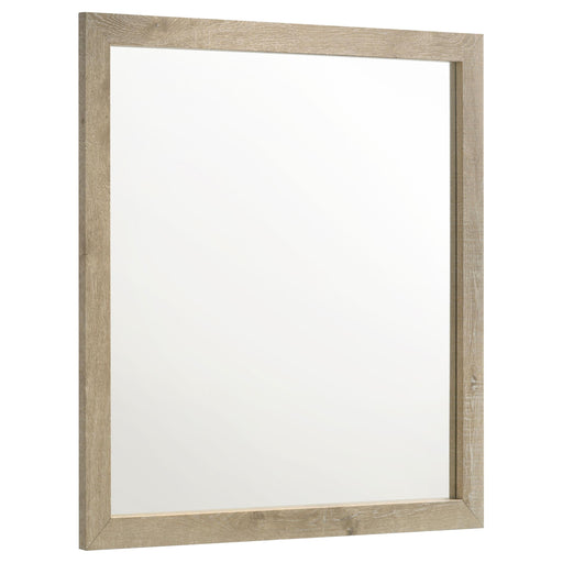 Oakglen Dresser Mirrors - Time 2 Sleep (West Covina, CA)