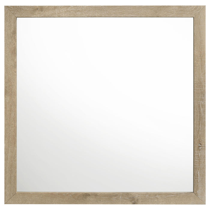 Oakglen Dresser Mirrors - Time 2 Sleep (West Covina, CA)