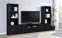Winfield Media Towers - Time 2 Sleep (West Covina, CA)