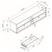Ellice TV Stands - Time 2 Sleep (West Covina, CA)