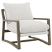 Geneva Accent Chairs - Time 2 Sleep (West Covina, CA)