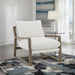 Geneva Accent Chairs - Time 2 Sleep (West Covina, CA)