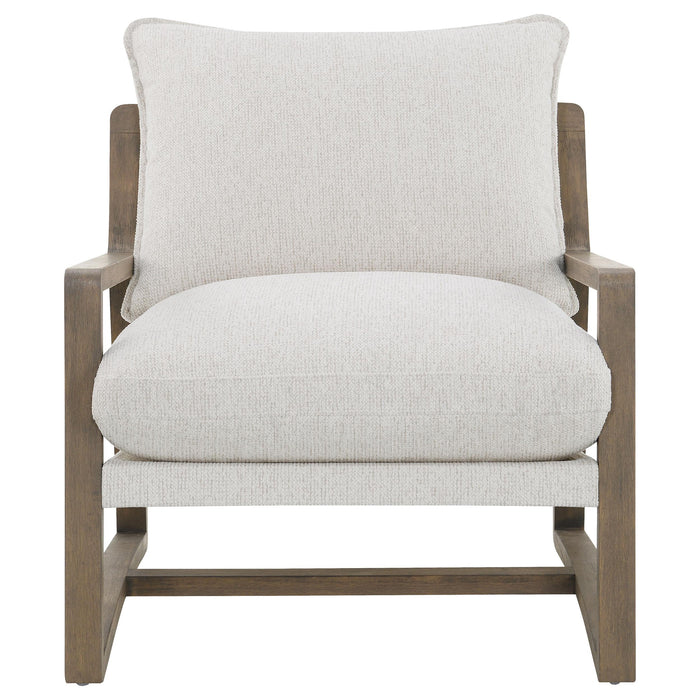Geneva Accent Chairs - Time 2 Sleep (West Covina, CA)