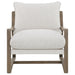 Geneva Accent Chairs - Time 2 Sleep (West Covina, CA)