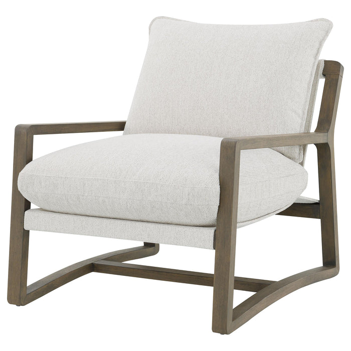 Geneva Accent Chairs - Time 2 Sleep (West Covina, CA)