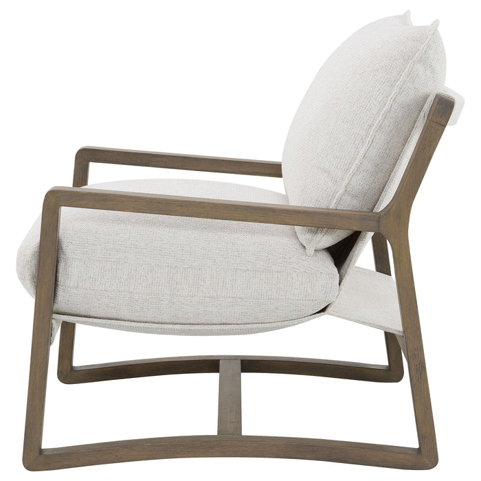 Geneva Accent Chairs - Time 2 Sleep (West Covina, CA)