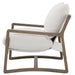 Geneva Accent Chairs - Time 2 Sleep (West Covina, CA)