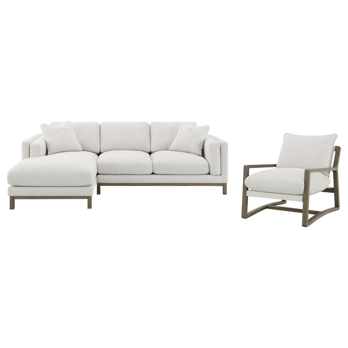 Geneva Stationary Sectionals - Time 2 Sleep (West Covina, CA)