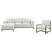 Geneva Stationary Sectionals - Time 2 Sleep (West Covina, CA)