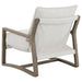 Geneva Accent Chairs - Time 2 Sleep (West Covina, CA)