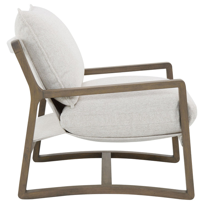 Geneva Accent Chairs - Time 2 Sleep (West Covina, CA)