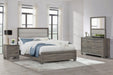 Wright Bedroom Sets image
