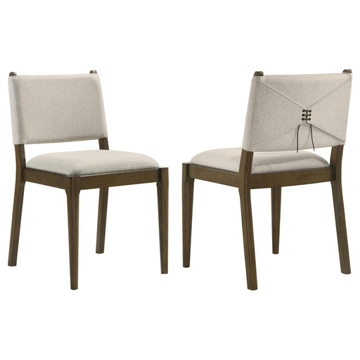 Ottowa Side Chairs - Time 2 Sleep (West Covina, CA)