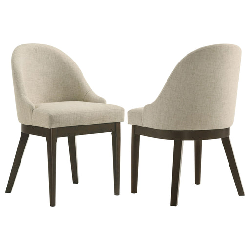 Reseda Side Chairs - Time 2 Sleep (West Covina, CA)