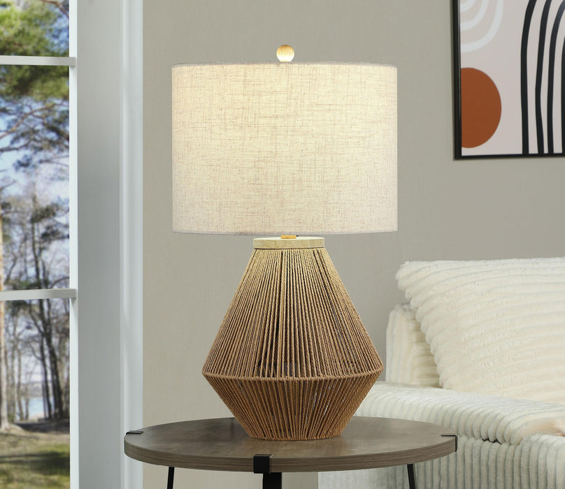 Pryor Table Lamps - Time 2 Sleep (West Covina, CA)