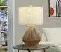 Pryor Table Lamps - Time 2 Sleep (West Covina, CA)
