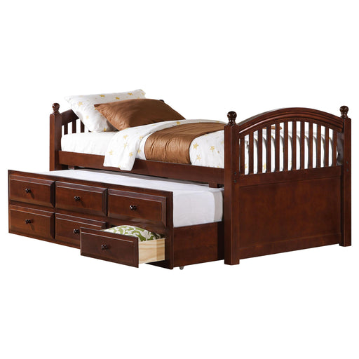 Norwood Queen Beds - Time 2 Sleep (West Covina, CA)