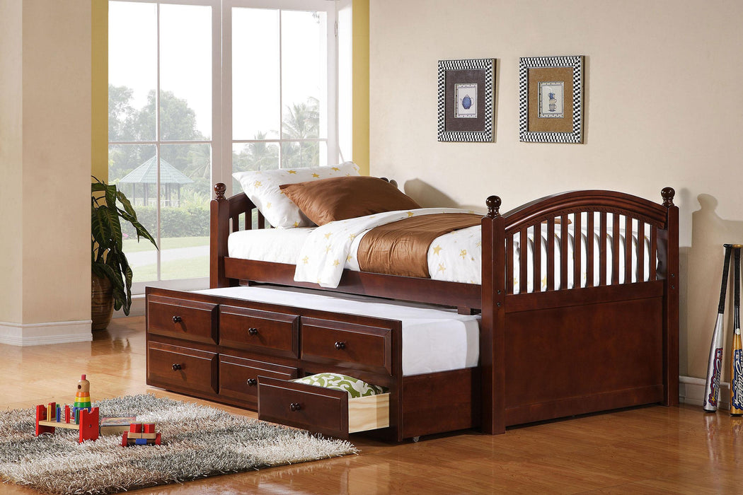 Norwood Queen Beds - Time 2 Sleep (West Covina, CA)