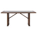 Sherwood Dining Tables - Time 2 Sleep (West Covina, CA)