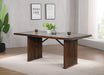 Sherwood Dining Tables - Time 2 Sleep (West Covina, CA)