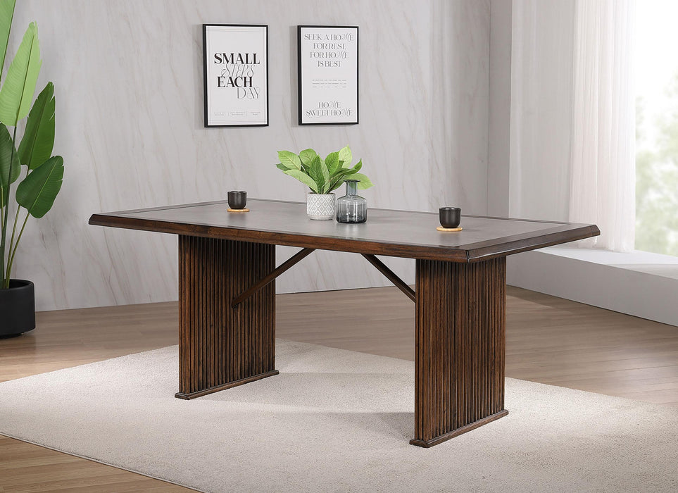 Sherwood Dining Tables - Time 2 Sleep (West Covina, CA)