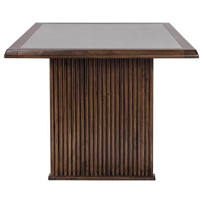 Sherwood Dining Tables - Time 2 Sleep (West Covina, CA)