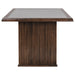 Sherwood Dining Tables - Time 2 Sleep (West Covina, CA)