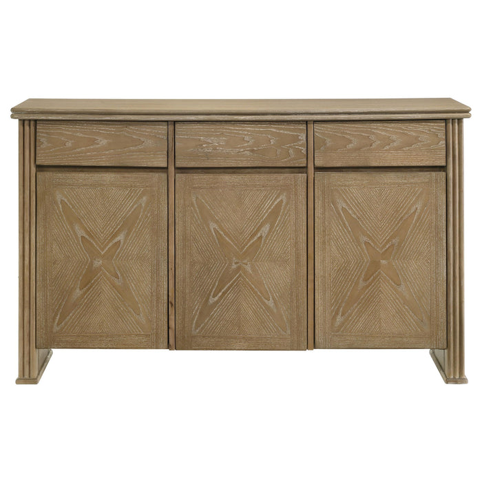 Adina Sideboards - Time 2 Sleep (West Covina, CA)