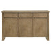 Adina Sideboards - Time 2 Sleep (West Covina, CA)