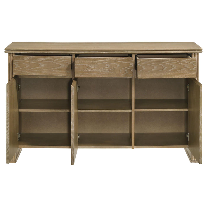 Adina Sideboards - Time 2 Sleep (West Covina, CA)