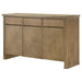 Adina Sideboards - Time 2 Sleep (West Covina, CA)