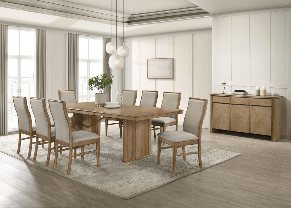 Adina Sideboards - Time 2 Sleep (West Covina, CA)