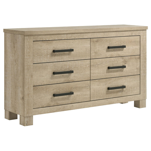 Oakglen Dressers - Time 2 Sleep (West Covina, CA)
