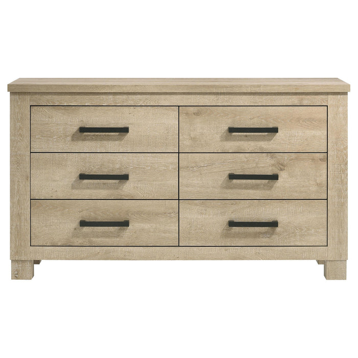 Oakglen Dressers - Time 2 Sleep (West Covina, CA)