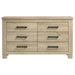 Oakglen Dressers - Time 2 Sleep (West Covina, CA)