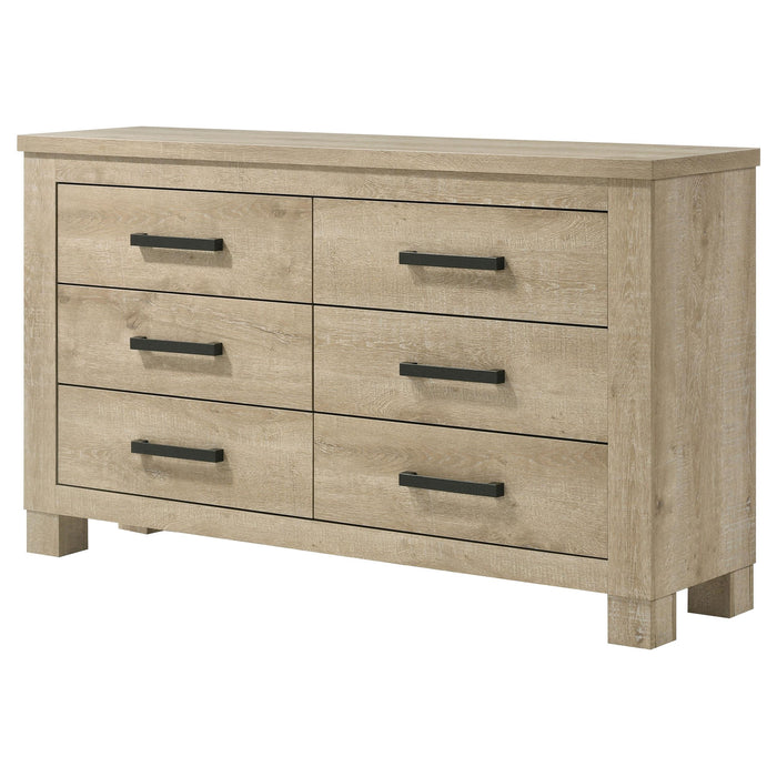 Oakglen Dressers - Time 2 Sleep (West Covina, CA)