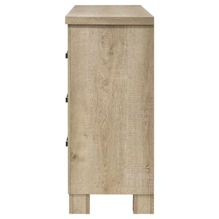 Oakglen Dressers - Time 2 Sleep (West Covina, CA)