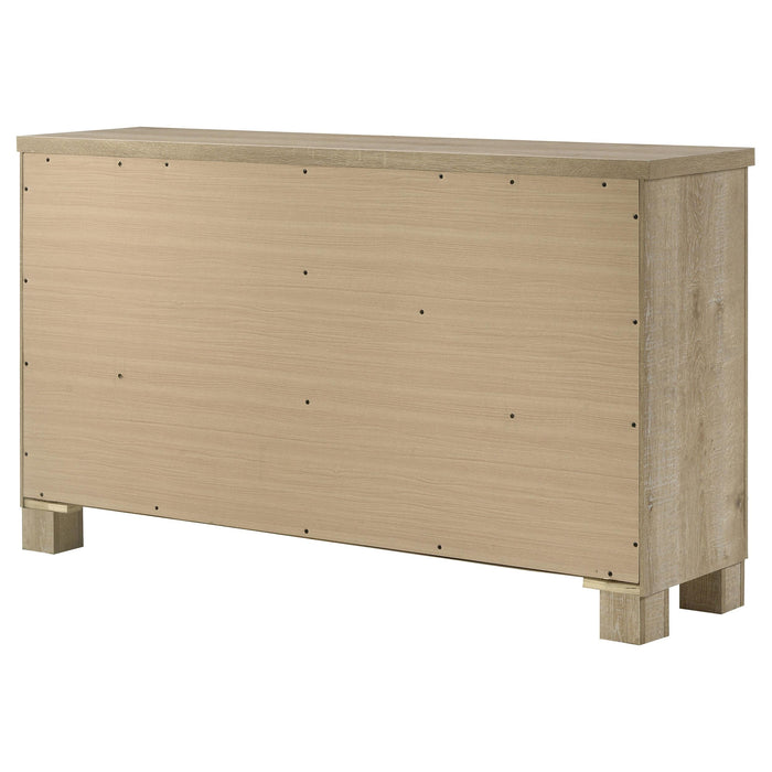Oakglen Dressers - Time 2 Sleep (West Covina, CA)