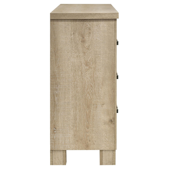 Oakglen Dressers - Time 2 Sleep (West Covina, CA)