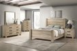 Oakglen Dresser Mirrors - Time 2 Sleep (West Covina, CA)