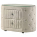 Sonya Nightstands - Time 2 Sleep (West Covina, CA)