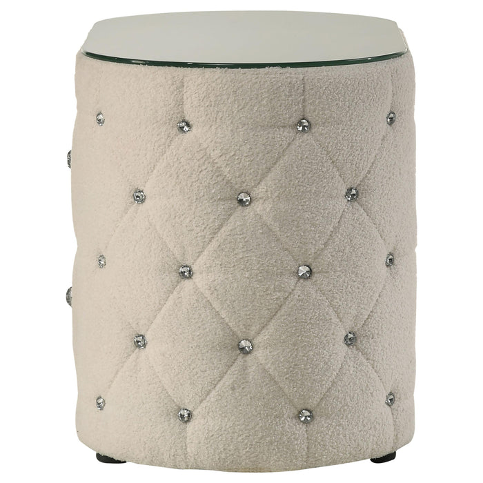 Sonya Nightstands - Time 2 Sleep (West Covina, CA)