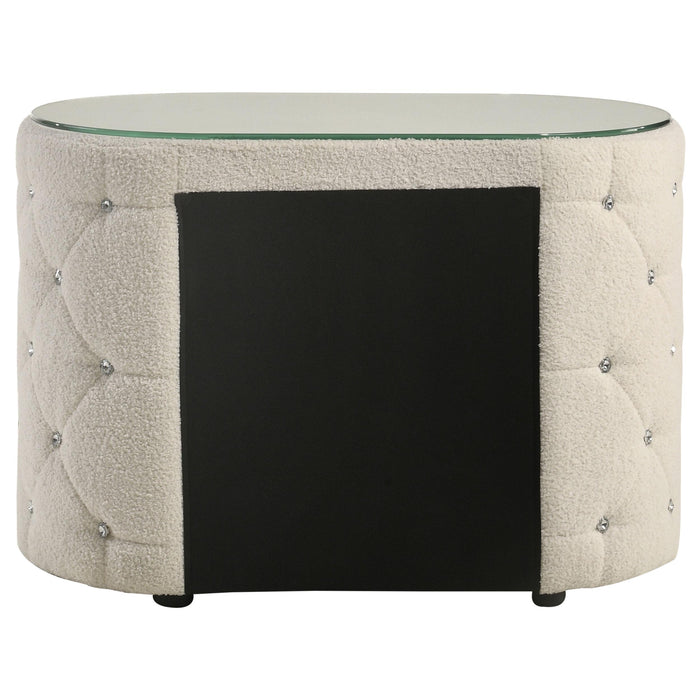 Sonya Nightstands - Time 2 Sleep (West Covina, CA)