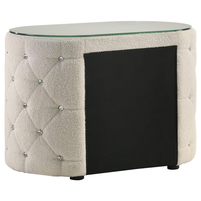 Sonya Nightstands - Time 2 Sleep (West Covina, CA)