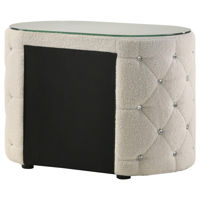 Sonya Nightstands - Time 2 Sleep (West Covina, CA)