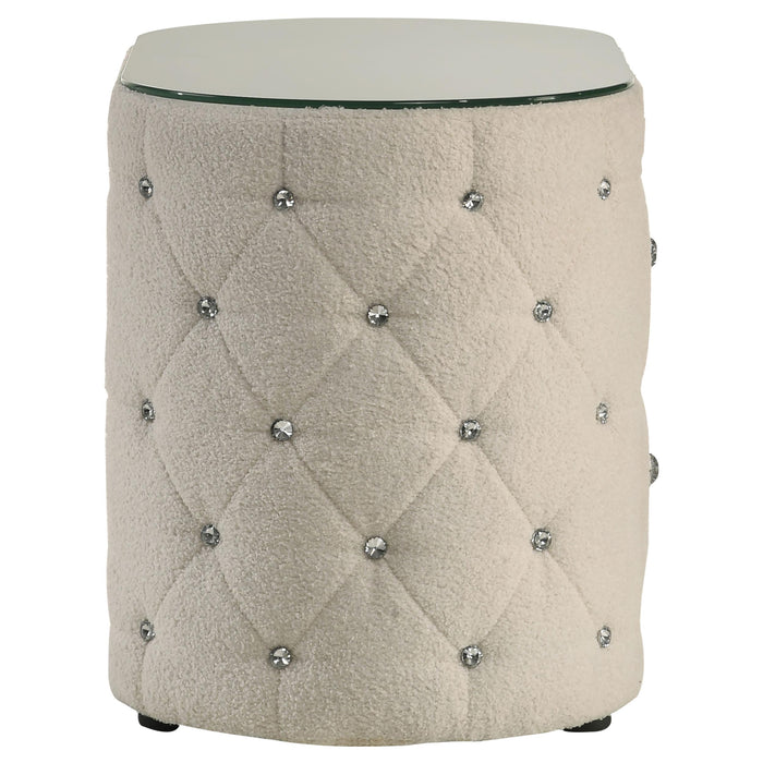 Sonya Nightstands - Time 2 Sleep (West Covina, CA)