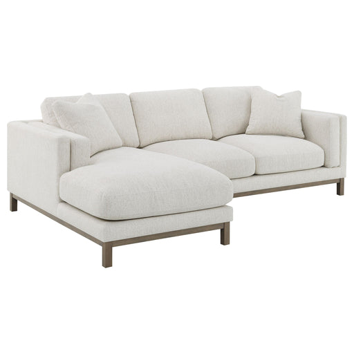 Geneva Stationary Sectionals - Time 2 Sleep (West Covina, CA)