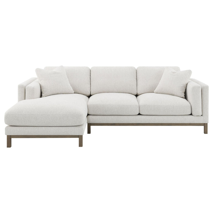 Geneva Stationary Sectionals - Time 2 Sleep (West Covina, CA)